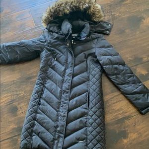 Kenneth Cole Winter Coat